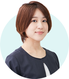 シニアスタッフ / 2018年入社