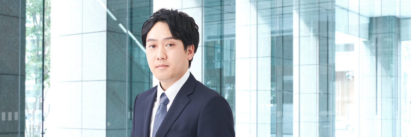 アカウンティング職M＆A・事業承継コンサル
