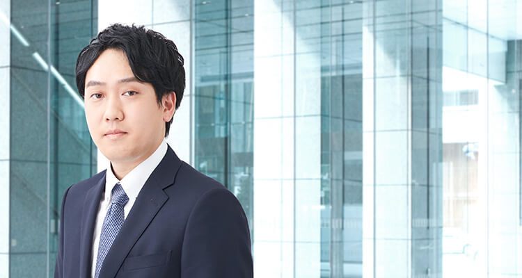 アカウンティング職M＆A・事業承継コンサル