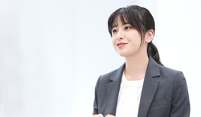 インタビュー