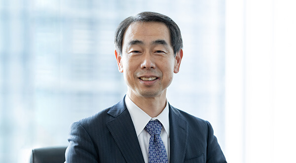 山田＆パートナーズの想い