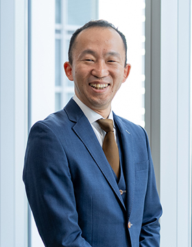 馬瀨 洋二郎