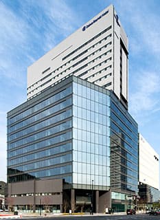 広島事務所