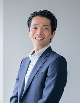 小山 健志