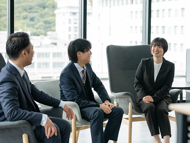 松山事務所