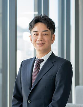 奥山 啓彦