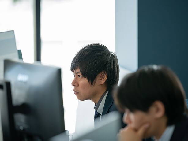 松山事務所