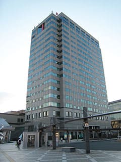 盛岡事務所