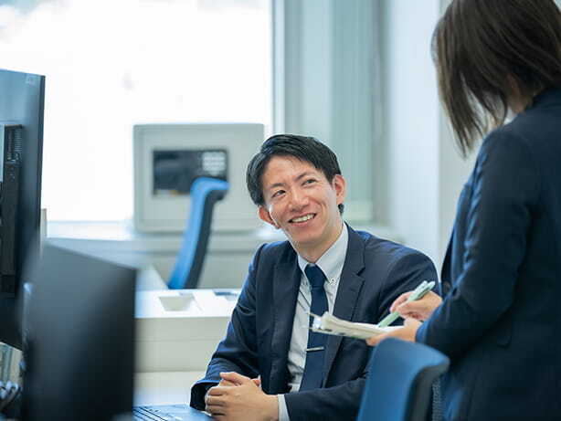 盛岡事務所