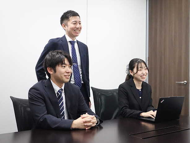 名古屋事務所