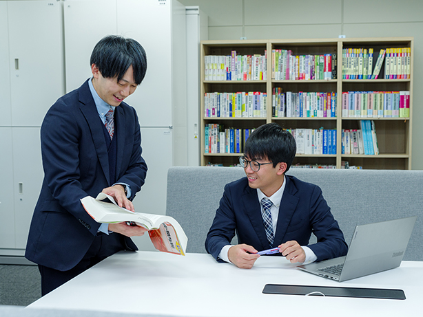 新潟事務所