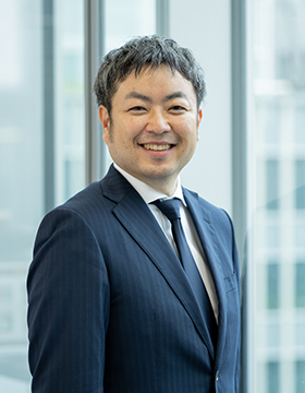 田中 匠