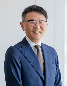 河野 優星