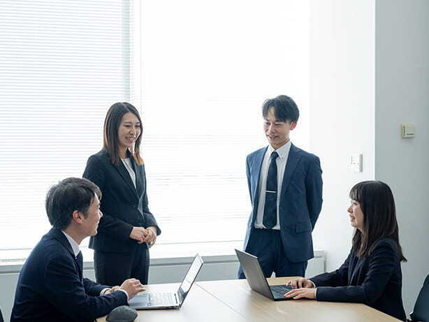 仙台事務所
