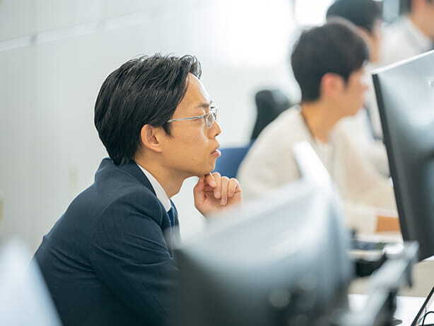 仙台事務所