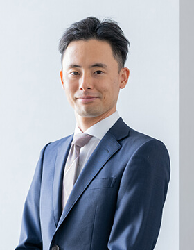 中山 喬博