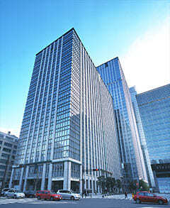 東京本部