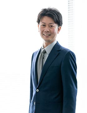 小渕 直樹