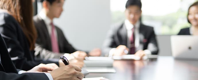 新人研修