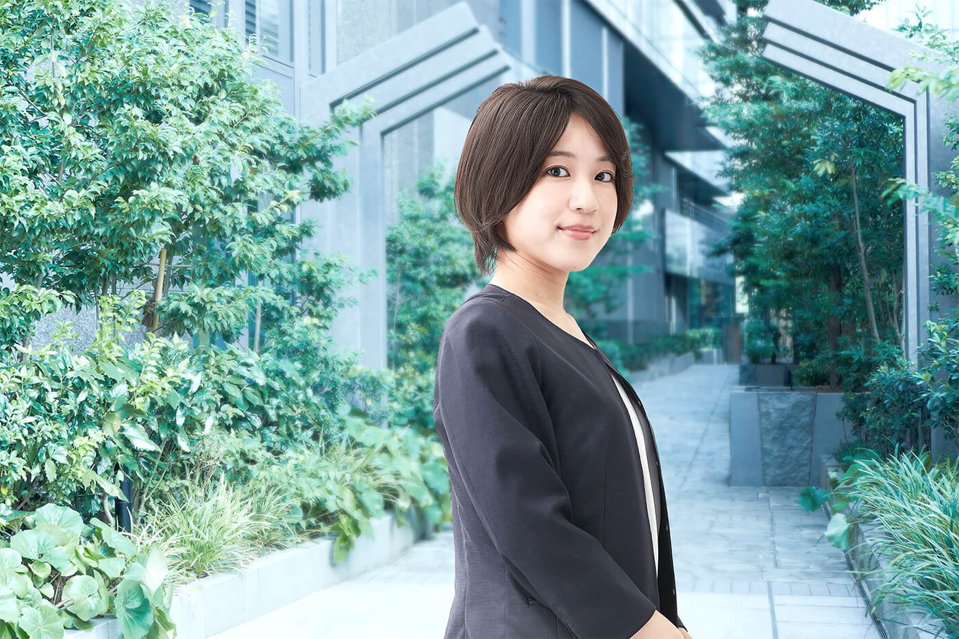 理想まで、最速で。