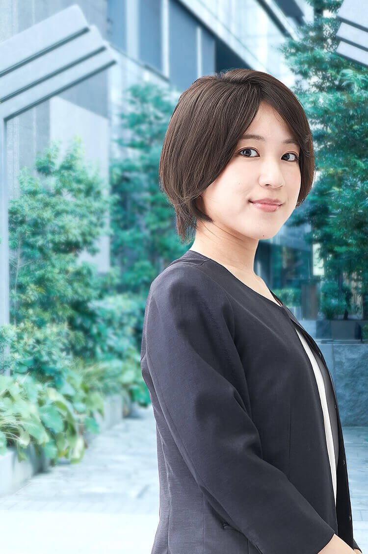 理想まで、最速で。