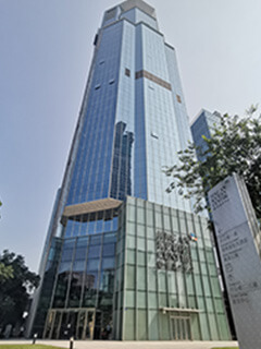 上海事務所（中国）