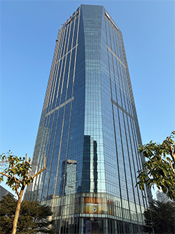 上海事務所（広州）